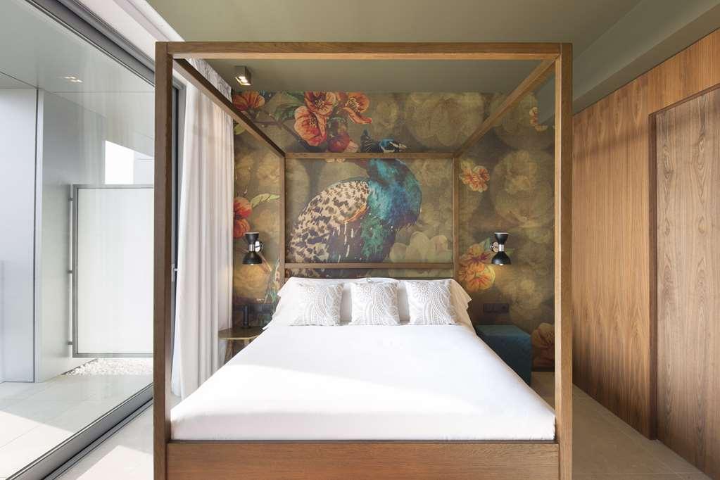 Sb Glow Hotel Barcellona
