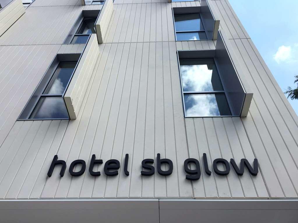 Sb Glow Hotel Barcellona