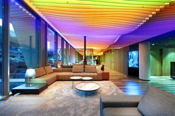 Sb Glow Hotel Barcellona